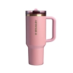 Stanley 3.0 Quencher ProTour Flip Straw Tumbler 40oz Vacuum Insulated Stainless Steel Leakproof Flip Straw